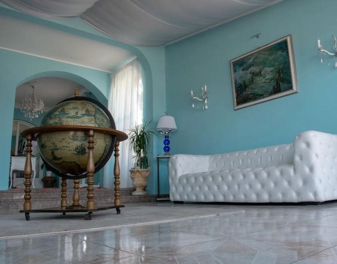 Porto Azzurro 3* фотосуреті